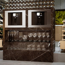 wonderful wine cellars