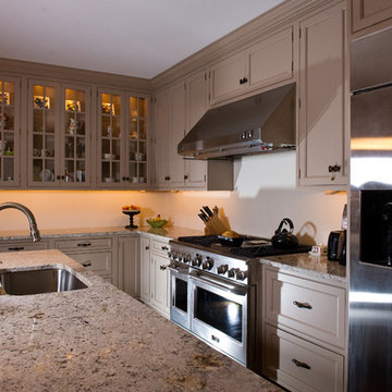 Another Fabulous Custom Home