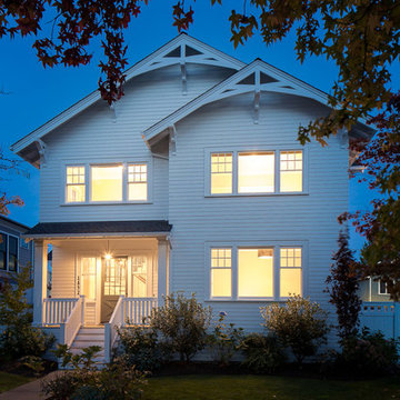 Madison Park Traditional