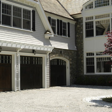 Logan Road