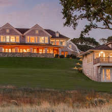 Exterior Ideas
