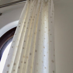Favorites Projects - Curtains