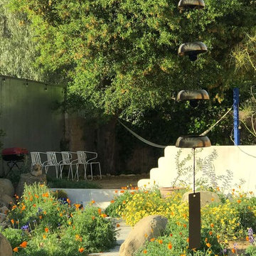 2018 Native Plant Garden Tour