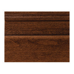 SADDLE BROWN - MAPLE - Products