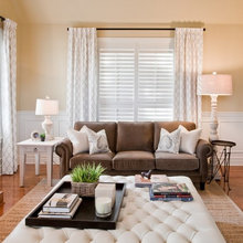 Living Room Ideas