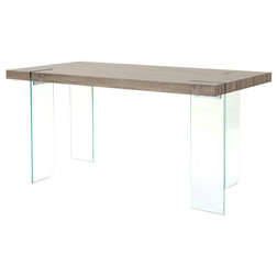 Contemporary Dining Tables by GDFStudio