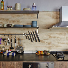 9 Ways to Bring Order to a Small Kitchen