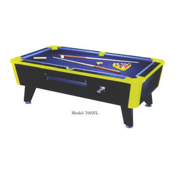Game tables - Game Tables