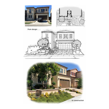 From Design to Construction