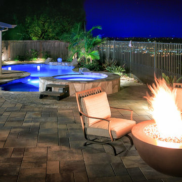 Michaels Project : Western Outdoor Designs