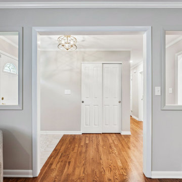 Clintonville Whole House - 22054