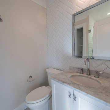 New Construction in Paramus, NJ