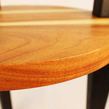 Urbane Accent Tables