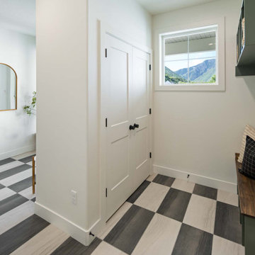 2023 Utah Valley Parade of Homes - Journey's End Homes