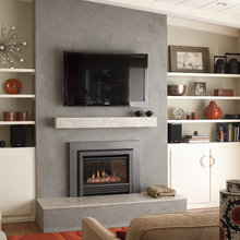 Living Room Ideas