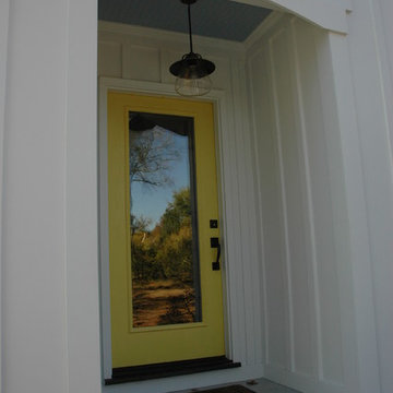 Olde Providence Addition