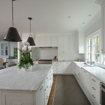 Ridgewood Road Renovation