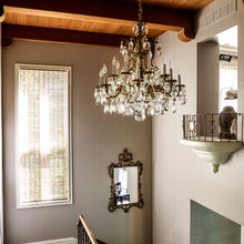 Foyer Ideas