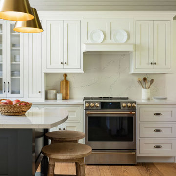 Chester County Kitchen Addition