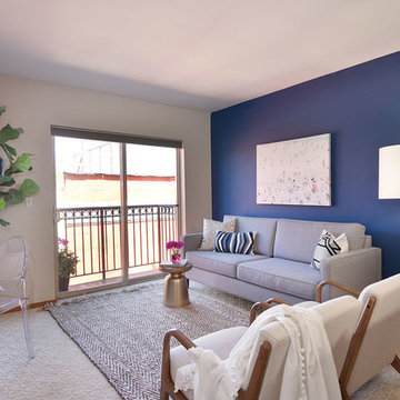 Capitol Hill Condo