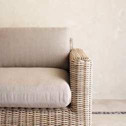 Furniture | Claybourne Lounge Setting - Outdoor Lounges