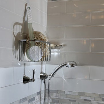 Boolos Bayshore Master Bathroom
