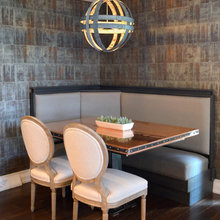 wallcovering.