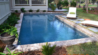 Best 15 Swimming Pool Contractors In Savannah Ga Houzz Best 15 Swimming Pool Contractors In