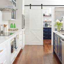 Kitchen Ideas