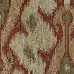 Ikat 5554 - Rugs
