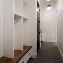 Mudroom