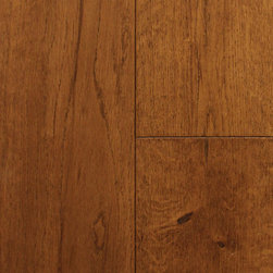 Traditional Collection - Hardwood Flooring
