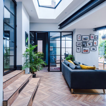 Victoria Road Extension