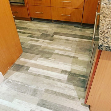 Mannington Adura APEX Vinyl Planks Shiplap Charter house - 92101