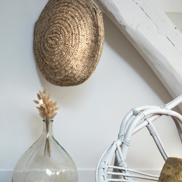 Chambre parentale 5.25 interior design
