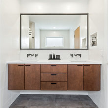 Condo Bathroom
