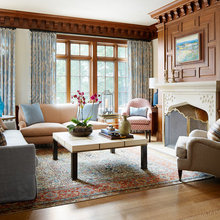 fireplaces