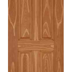 Oakcraft Doors - Front Doors
