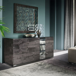 Heritage dresser by ALF - Dressers