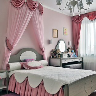 75 Most Popular Traditional Kids' Room Design Ideas for 2019 - Stylish