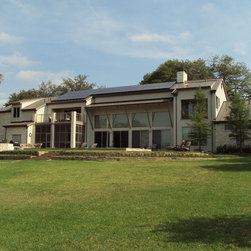 Solar Installations - Home Improvement