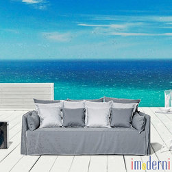 Outdoor Seating - Products