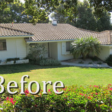 Santa Barbara Style Homes