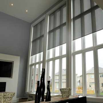 Roller Shades