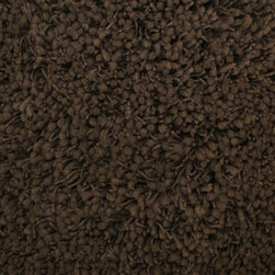 LA Rug Inc - Shag Plus - Area Rugs