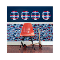 WallPops for Kids - Wall Decals