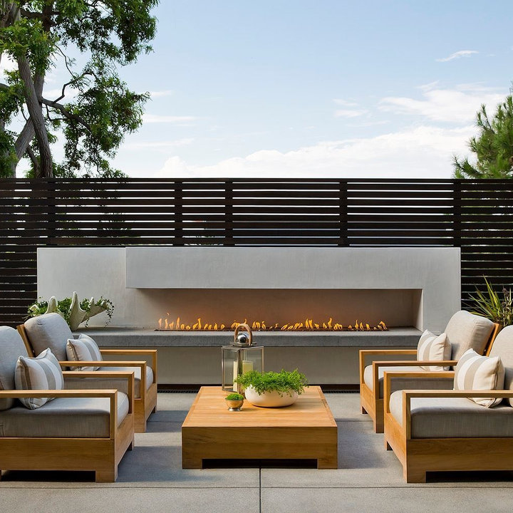 75 Contemporary Patio - July, 2026
