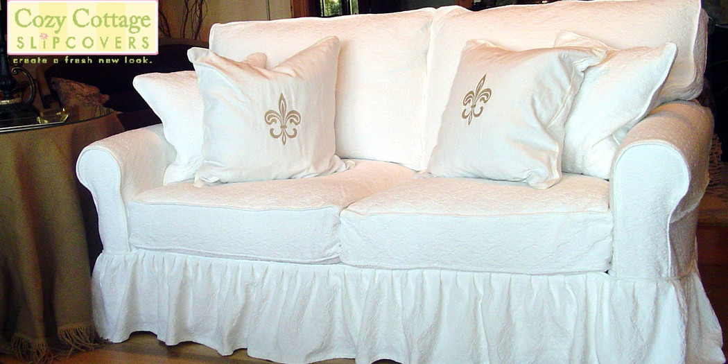 Custom Made Slipcovers