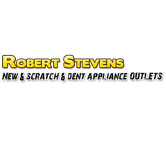 ROBERT STEVENS APPLIANCES