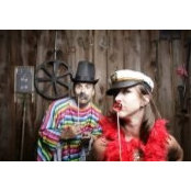 Mack Reynolds's photo